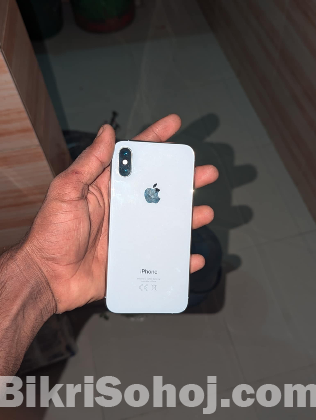 I Phone Xs